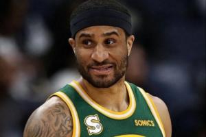 小佩顿:若超音速队回归西雅图 我会向勇士提出交易申请 配图