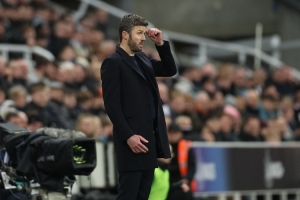 希勒：曼联排第三但真不像强队；斯洛特想留任就得拿到欧冠资格 配图