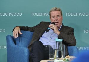 老雷：如果热刺找我我当然会回去，但我觉得不可能会找我就是了 配图