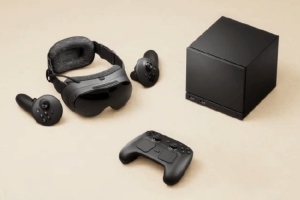 V社Steam主机后台状态“即将推出”：定价或临近公布 配图