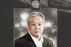 篮球名人堂：CCTV5创始人马国力获得2026年Curt Gowdy新闻工作奖 配图