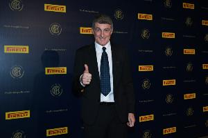 帕柳卡：我代表国米对阵米兰没输过，压根不知道输了该如何愤怒 配图