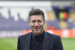 摩纳哥主帅谈击败巴黎：始终强调高位逼抢和压迫 欧冠出局有遗憾 配图