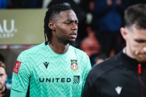 雷克瑟姆球员谈对阵切尔西：非常期待，我们想要创造历史 配图