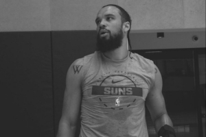 没受影响！狄龙被捕释放后更新社媒 晒出自己的训练视频 配图