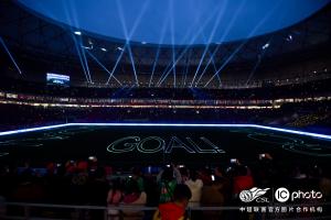 热爱重燃!2026怡宝中国足球超级联赛精彩开幕 配图