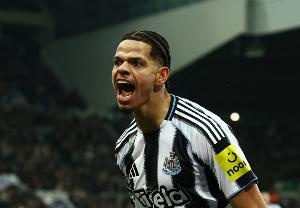 奥苏拉:希望对阵曼联的进球能让我获得更多出场时间 配图