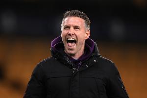 狼队主帅：不必为杯赛输给利物浦而垂头丧气 我们最近势头不错的 配图