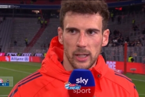 格雷茨卡:这可能是我去国外踢球最后的机会,未来不会取决于天气 配图