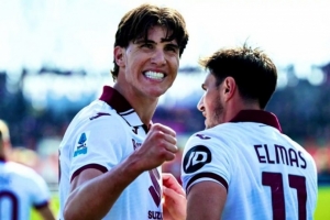 卡萨迪:我们表现不错但没拿到积分,希望我的下个进球能带来胜利 配图