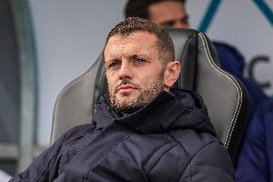 与热刺在英冠对决?威尔希尔:梦想带卢顿出战英冠,对手或有热刺 配图