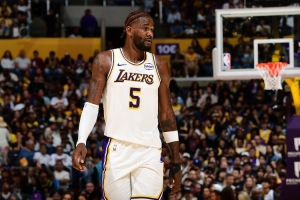 香波特:艾顿该说自己想成为阿伦 后者和卡佩拉都跟哈登合作很棒 配图