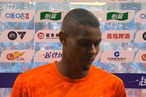 克莱伯：感谢球迷这么热情支持我们，球队进行了积极备战 配图