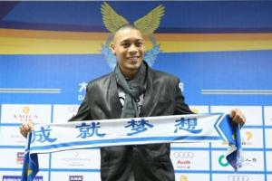 瓦罗：在中超时加尔蒂总叫我回法甲 离开中超后达协议却被放鸽子 配图