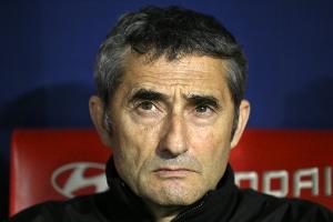 巴尔韦德：如果亚马尔出自毕巴青训也会很好，巴萨并没有太多威胁 配图