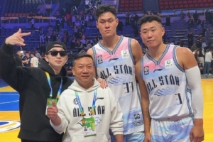 全明星狂欢落幕,常规赛征程开始!深圳男篮将士冲击第二阶段赛事 配图