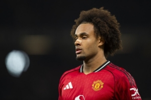 齐尔克泽：我很喜欢爱德华兹的那股劲；我篮球打得也挺好的 配图