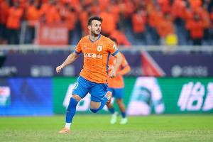 鲁媒：最低150元最高1200元，泰山vs国安票价对比上赛季明显下调 配图