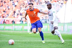 鲁媒:阿尔瓦罗表现值得认可,泰山队期待京鲁大战 配图