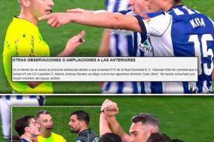 亚裔在西班牙再遭歧视！久保去年被骂，B队日本小将今日也被侮辱 配图