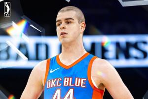 抗癌斗士！托皮奇G联盟15中11砍28分6板6助2断1帽 今天一日双赛？ 配图