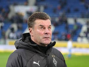 回归救火！图片报：黑金将出任沃尔夫斯堡主帅 配图