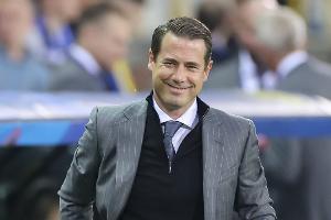 多特高层：我们希望保持德甲第二的位置，本应更加稳妥地取胜 配图