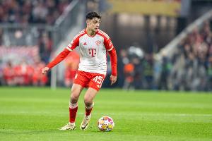 埃贝尔：帕夫洛维奇能成为穆勒2.0，他小时候并未被视为顶级天才 配图