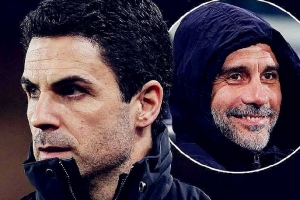 “丑陋的足球”，阿森纳的无妄之灾？ 配图