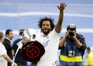 马塞洛：国家德比最惨痛记忆是0-5那场 面对梅西就像做一场噩梦 配图