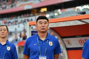 中超首轮土帅战绩：仅泰山取胜；两人获平局、四人带队输球 配图