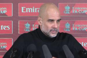 6黄停2场!瓜帅:我们拥有这个国家所有纪录,现在是黄牌最多主帅 配图