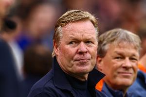 科曼：荷兰以世界杯夺冠为目标，赛事结束后遭到解雇我会接受 配图