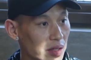 林书豪：第1次去火箭时我只是队内第5控卫 差点主动申请球队裁我 配图