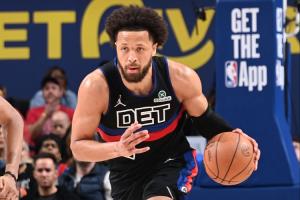 翻车了!没有CC的活塞不敌10连败的篮网 生死时刻被轰12-0攻击波 配图