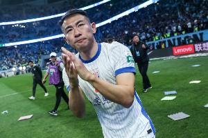 于汉超:我想低调处理退役,之后会继续以教练身份踏踏实实工作 配图