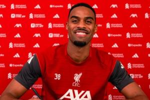 利物浦薪资：7人周薪20万+，赫拉新约周薪30万，索博、麦卡待续约 配图