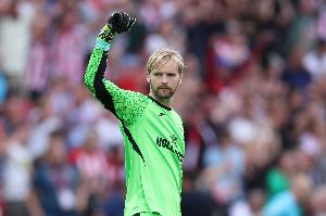 格伦·约翰逊:切尔西可考虑签凯莱赫或特拉福德,前者是稳妥选项 配图