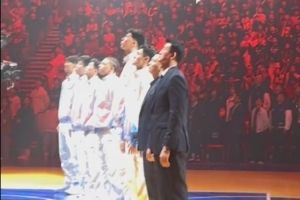 CBA全明星周末 属于深圳的3&33！ 配图