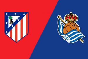 马竞vs皇家社会首发:卢克曼、阿尔马达、瑟尔洛特出战 配图