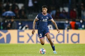 金彭贝：恩里克是个心理大师，你会感觉对他有所亏欠并试图回报 配图