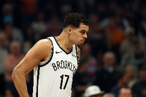 小迈克尔·波特：联盟得对摆烂有所行动 我很不喜欢故意摆烂输球 配图