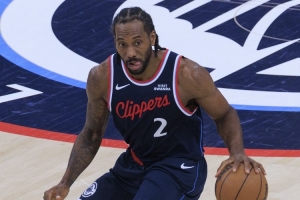 近两年首次发生！快船只命中4记三分却击败命中16记三分的灰熊 配图