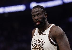 勇记：追梦对位SGA让后者15中6 勇士防住了雷霆但自己三分45中14 配图