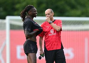 意天空预测米兰德比首发:莱奥搭档普利西奇,迎战皮奥+博尼 配图