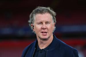 麦克马纳曼谈阿森纳:看好他们今年赢得英超和一项国内杯赛冠军 配图