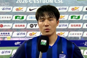 明天:第一场很困难,三外援还需回去加紧磨合,后面还有29场比赛 配图