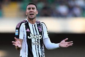 都体:尤文希望续约弗拉霍维奇 计划4000万欧签穆阿尼 配图