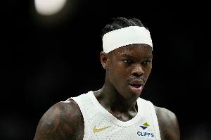 阿特金森：施罗德辗转11队不是因为被抛弃 更多像是因为挺抢手 配图