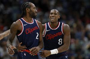 这就落后1分？快船三节三分球12中1&灰熊35中13 配图